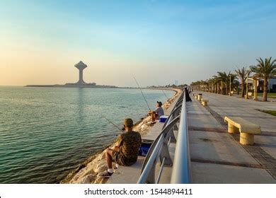 4,455 Al Khobar Corniche Images, Stock Photos, 3D objects, & Vectors ...