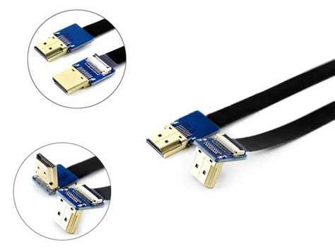 Diy Hdmi Cable 05m Ffc