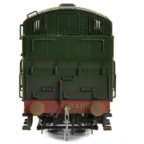 Bachmann Gwr Xx Pannier Tank Gwr Green Gwr A