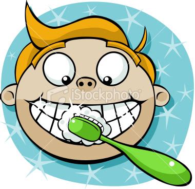 Brushing Teeth Animation - ClipArt Best