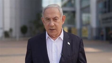 İsrail Başbakanı Netanyahu kimdir kaç yaşında Netanyahu nun hayatı ve