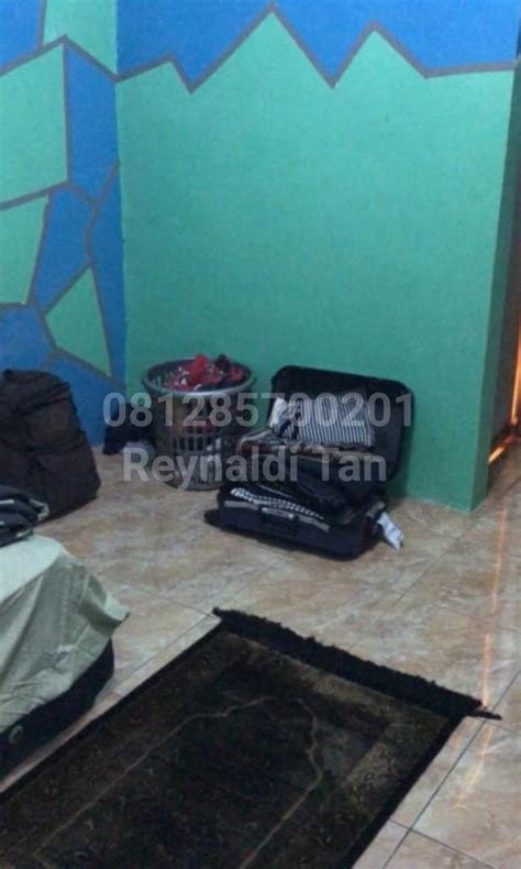 Dijual Kosan Dibelakang Kampus Binus Anggrek Properti Dijual Di Carousell