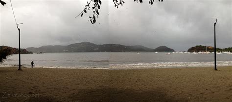 Zihuatanejo-Ixtapa Message Board - Here comes the rain!