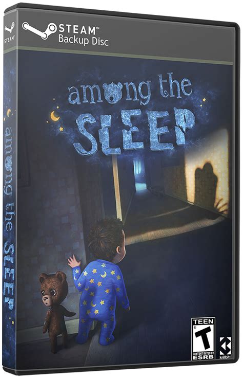 Among The Sleep Enhanced Edition Details LaunchBox Games Database