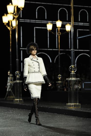 Fall Winter Haute Couture By Junya Ishigami Chanel