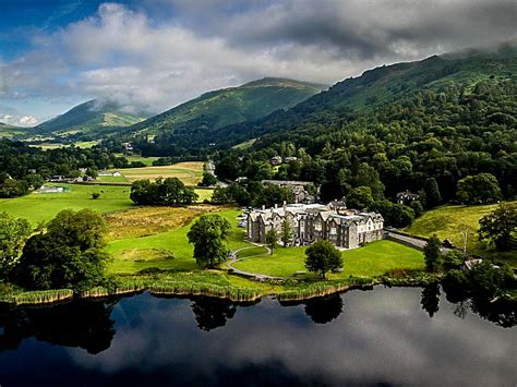 Top 5 Small Luxury Hotels in Grasmere - Eva Novak's Guide