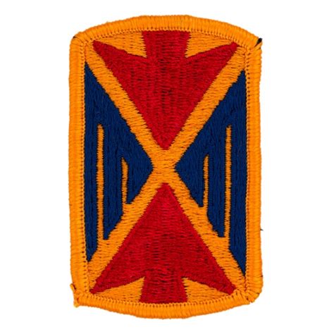 Air Defense Artillery Patches | Flying Tigers Surplus