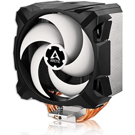 Cooler Master Hyper H412R Disipador CPU Sistema Refrigeración Bajo