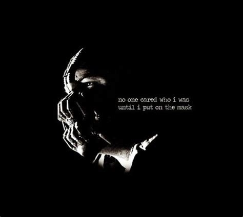 Bane Quotes Wallpaper Bane Wallpapers Hd Wallpapers Walldevil Best