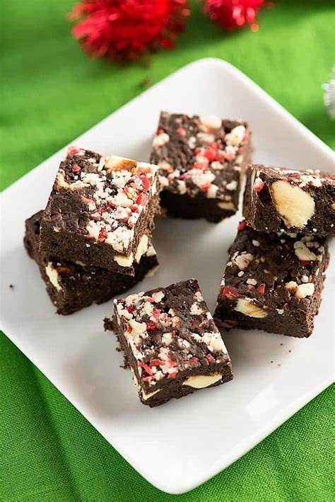 Peppermint Bark Bars Buns In My Oven