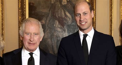 King Charles & Prince William Send Letters to Lionesses - PureWow