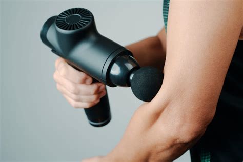 Best Massage Guns Of 2022 Top 4 Products Recommended By Expert