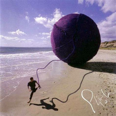 10 classic Storm Thorgerson album cover designs | Creative Bloq