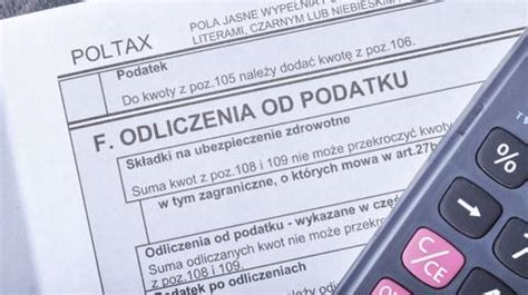 Progi Podatkowe Jak Obliczy Podatek Dochodowy Tvn Biznes