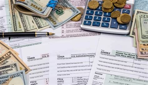 What Happens If You Don’t File Taxes Diversified Tax