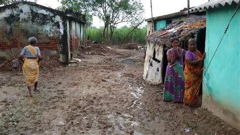 Flood Disaster In Cuddalor 26 SCAD