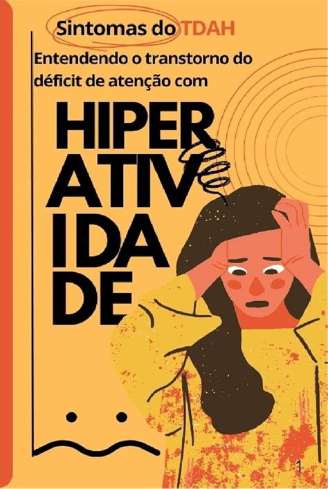 Deficit De Atenção Sintomas