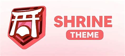 Shopify Store Design with Shrine Theme – Viral Ecom Adz