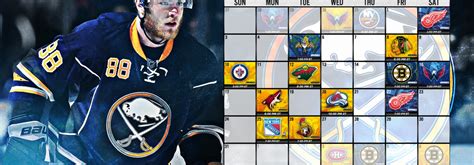 🔥 [50+] Sabres Wallpapers Schedule | WallpaperSafari