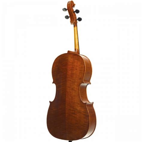 Stentor Messina Cello Instrument Only Promenade Music