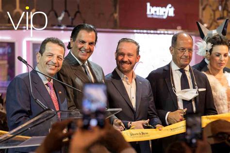 Los Baillères Encabezan La Celebración De La Inauguración De Palacio Coyoacán Revista Clase