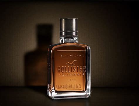 HOLLISTER CALIFORNIA by Hollister for MEN: COLOGNE SPRAY 1.7 OZ | Men Perfume