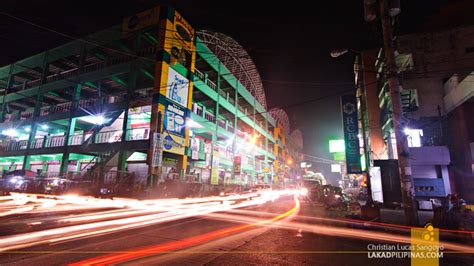 CAGAYAN | That No-Name Pancit Batil Patong at Tuguegarao’s Bonifacio Ave. | Lakad Pilipinas