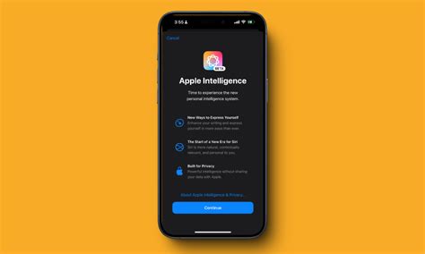 How To Join Apple Intelligence Waitlist And Whats The Waitlist Time Beebom