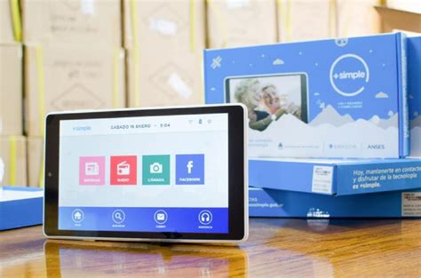 Quiénes pueden acceder a las tablets gratis de ENACOM durante noviembre