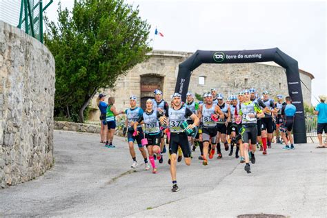 R Sultats Et Photos Du D Fi Du Levant Toulon Triathlon