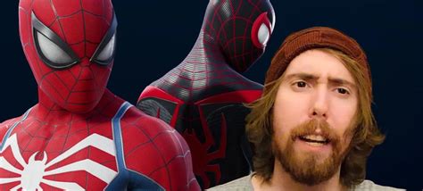 Marvels Spider Man 2 Streamer Defiende A El Rubius Y Critica El