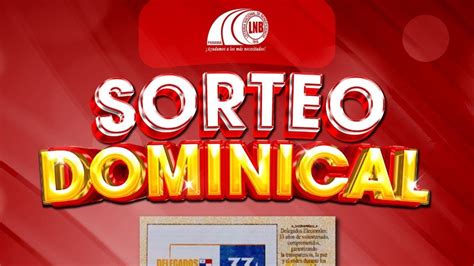 Resultados Lotería Nacional De Panamá En Vivo Sorteo Del 12 De Mayo De 2024🦝 Descubra A Emoção