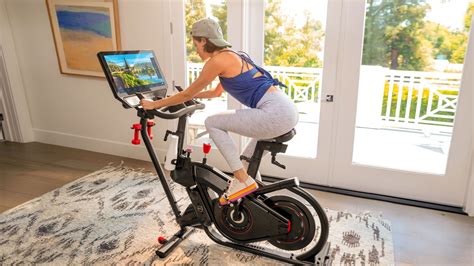 VeloCore Bike - The Indoor Exercise Bike That Leans | BowFlex