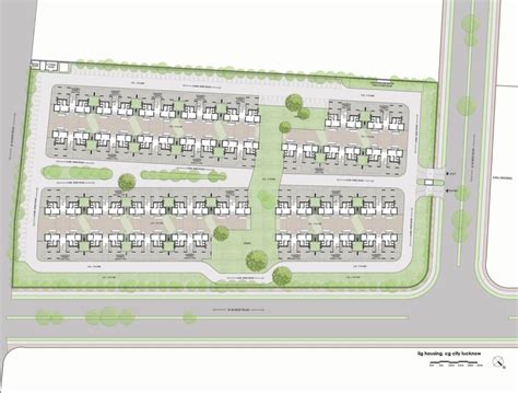 Lig And Ews Housing Design Pendulum