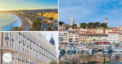 cannes  nice luxury  versatility   perfect french riviera