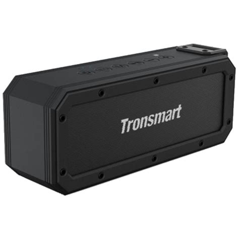 Tronsmart Element Force SoundPulse Portable Bluetooth Speaker MSL