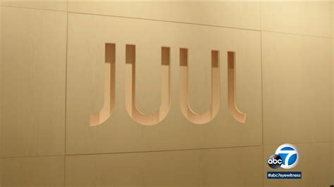 Juul To Pay 462 Million To Six States In E Cigarette Makers Largest