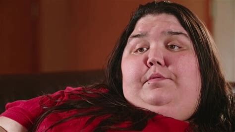 Watch My 600 Lb Life Annjeannettes Story S7 E14 Tv Shows Directv