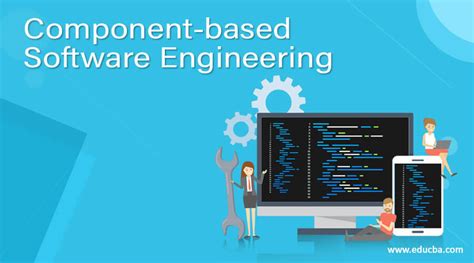 Component-based Software Engineering | Guide to Component-based SE