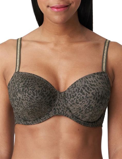 Prima Donna Twist Petit Bijou Full Cup Bra Belle Lingerie Prima