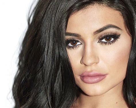 Kylie Jenner Wallpapers 8 Celebrities Who Became Famous For Their