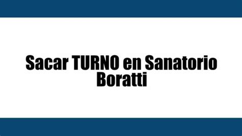 Sanatorio De La Mujer Rosario Turnos online y por Teléfono