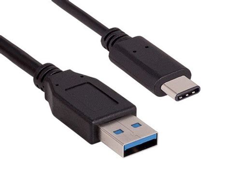 USB Type C | Cables.com