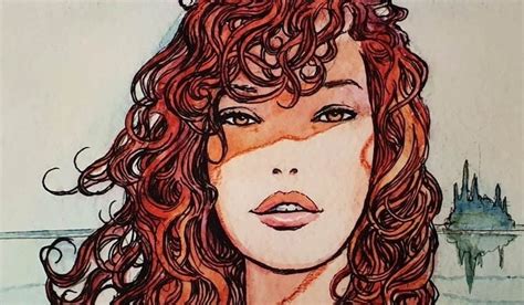 Milo Manara Stampa Miele Cm 120x70 Catawiki