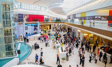 The Mall Of San Juan Unveils 18 New Stores This Month El Nuevo Día