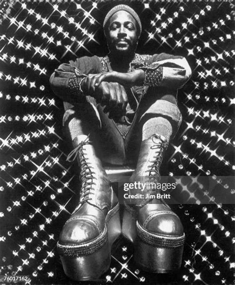 Marvin Gaye 70s Photos and Premium High Res Pictures - Getty Images