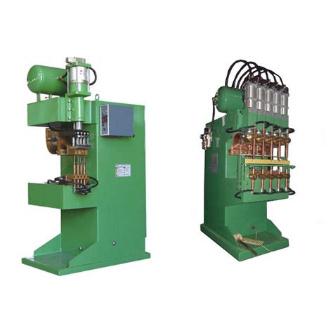 Spot Welding Machine Ningbo Xinchang Machinery Co Ltd Semi