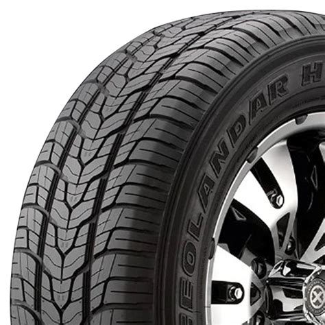 Yokohama Tires Geolandar H T G Passenger All Season Tire Passenger