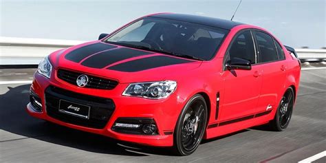 2023 Holden Commodore – Reviews, Specs, Prices, and Models | Driva