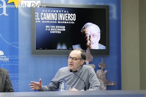 Entrada libre para la proyección del documental El camino inverso